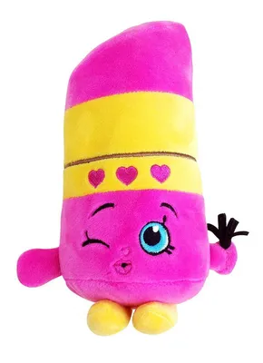 Игровой набор Шопкинс серия 3 -Shopkins - Лучшая Одежда | Играландия -  интернет магазин игрушек