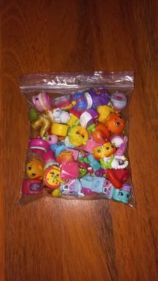 Игровой Набор Шопкинс - Игры -Аркады - 7 серия -Shopkins | Играландия -  интернет магазин игрушек