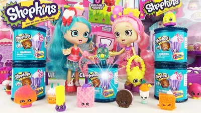 Мягкая игрушка Shopkins Шопкинс КЛУБНИЧКА ВОЛШЕБНИЦА 31636 (20 см)  (ID#832897566), цена: 141 ₴, купить на Prom.ua