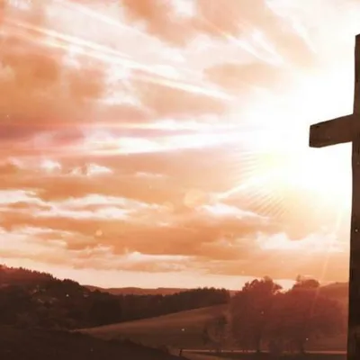 Вознесение Иисуса Христа на небо: когда и где это случилось?