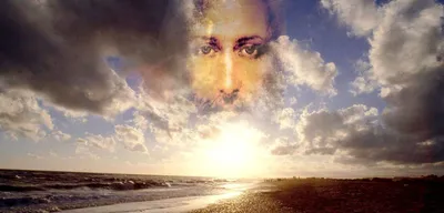 Картинки иисус в небесах (66 фото) » Картинки и статусы про окружающий мир  вокруг