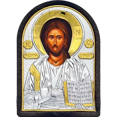 Купить икону Спасителя в Москве в интернет-магазине
