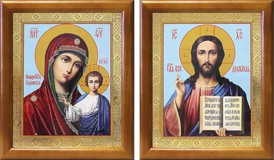 Рукописная икона Спаситель (оплечный) — Купить икону или выполнить образ на  заказ | © ApostolosAndreas