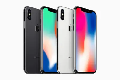 Apple iPhone X Reviews, Pros and Cons | TechSpot