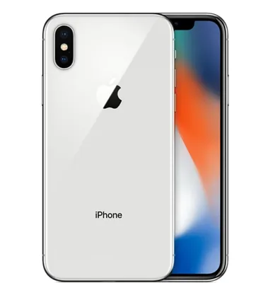 Used (Good Condition) Apple iPhone X 64GB Factory Unlocked Smartphone -  Walmart.com