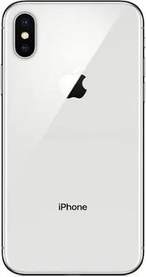 Apple iPhone X Silver White 256 GB – Offers on Sales
