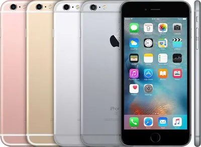 iPhone 6s and 6s Plus review: More than just a refresh | Engadget