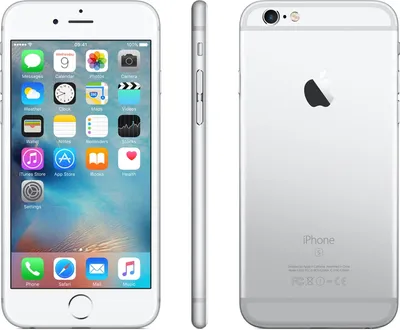 iPhone 6s Plus specs, price, review - Legit.ng