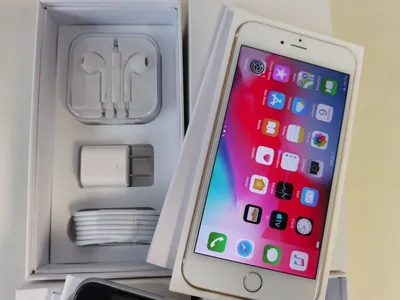 The Apple iPhone 6 and iPhone 6 Plus have arrived (pictures) - CNET