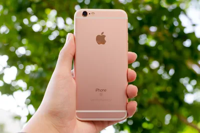 Pre-Owned | Apple Iphone 6s Plus (128gb) | Shop Now