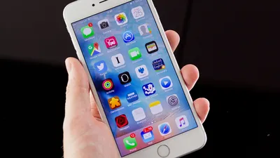 iPhone 6S Plus review | TechRadar