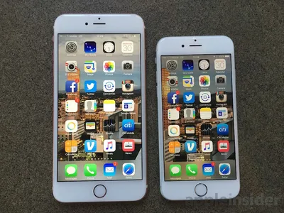 Final Words - The Apple iPhone 6s and iPhone 6s Plus Review