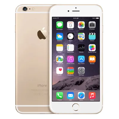 Apple iPhone 6s Plus review | Stuff