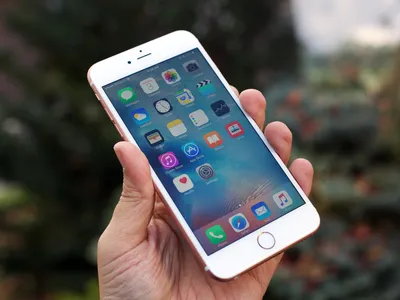 Apple May Replace Some iPhone 6 Plus Models Needing Whole-Device Repairs  With iPhone 6s Plus Through March - MacRumors