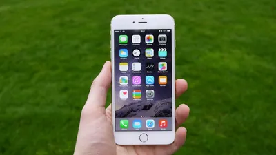 iPhone 6s Plus review: Still A Fine Option | Macworld