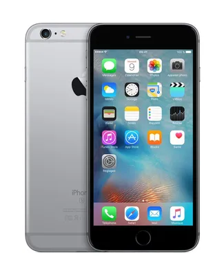 iPhone 6s Plus - Technical Specifications