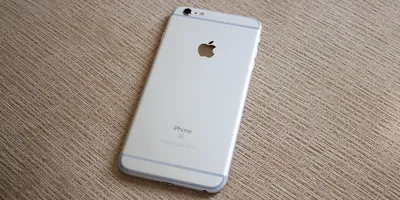 iPhone 6s Plus review | iMore