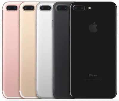 Apple iPhone 6s Plus specs - PhoneArena