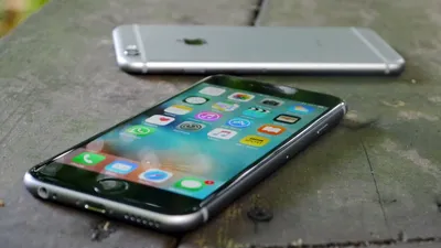 5 Things That Make the iPhone 6S and 6S Plus Different