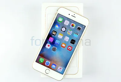 Apple iPhone 6 Plus Review