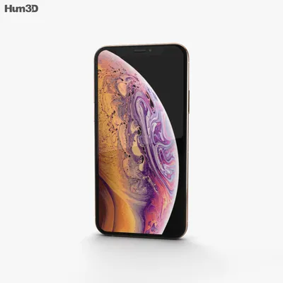 Restored Apple iPhone XS 64GB Fully Unlocked (Verizon + Sprint + GSM  Unlocked) - Gold (Refurbished) - Walmart.com