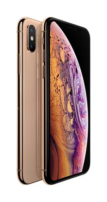 Apple iPhone XS 64GB Gold Pre-Owned - weFix | Buy Second Hand Phones, Trade  In your device or Book a Repair