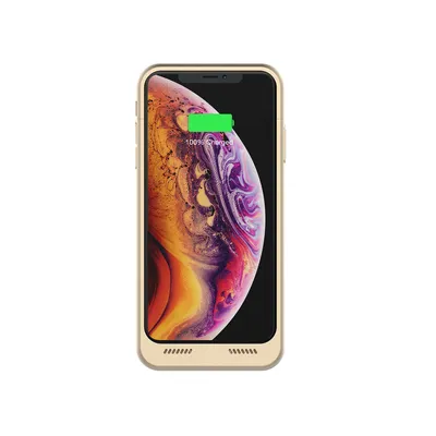 iPhone Xs and iPhone Xs Max bring the best and biggest displays to iPhone -  Apple