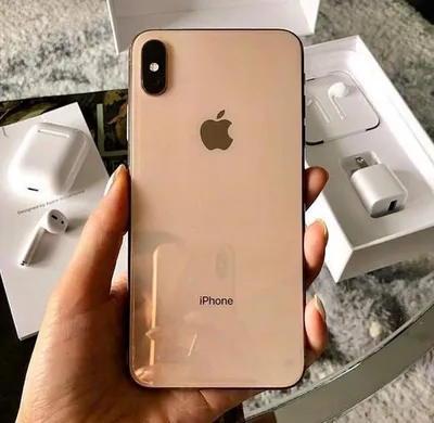 Iphone XR Blue and Iphone XS Gold 3D Model $49 - .max .fbx - Free3D