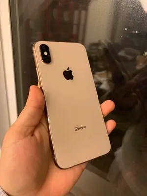 Restored iPhone XS 64GB Gold (Unlocked) (Refurbished) - Walmart.com