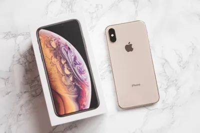 Смартфон Apple iPhone XS Max 64GB Gold Б/У - купить в городе Донецк, ДНР |  Цены