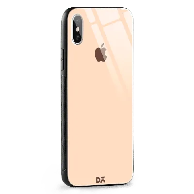 Special Edition Gold Plating Case for Apple iPhone XS – Casewale