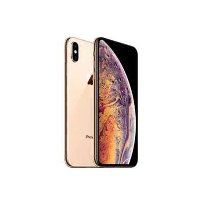 iPhone XS Max Unboxing (Gold 512GB) - YouTube