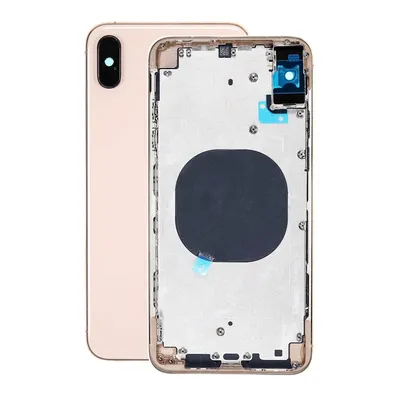 Купить Смартфон Apple iPhone XS Max 256 ГБ золотистый в интернет-магазине  Нова. Характеристики, цена, Смартфон Apple iPhone XS Max 256 ГБ золотистый  в Ижевске.