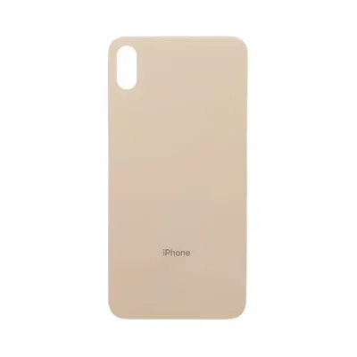 Корпус APPLE iPhone XS MAX золотой (ID#1625939983), цена: 1313 ₴, купить на  Prom.ua