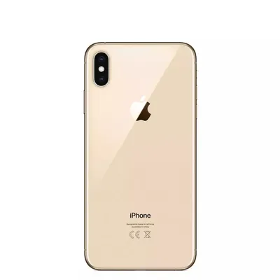 Смартфоны Apple iPhone XS Max 64GB Gold купить в интернет магазине TEZZ.UZ  по выгодной цене и быстрой доставкой в Ташкенте