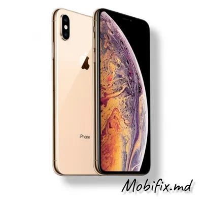 Apple iPhone Xs Max 64 ГБ (MT502RU/A) Space Gray