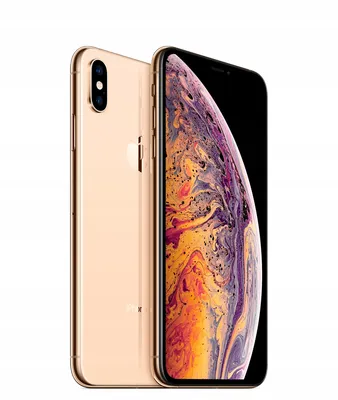 IPhone Xs Max задняя крышка в сборе с рамкой для iPhone Xs Max, золотой -  купить в Ростове-на-Дону в интернет-магазине PartsDirect