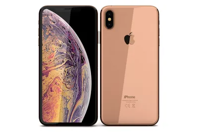 Пять впечатлений после двух недель с iPhone XS - Российская газета