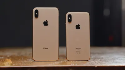 В России сделали пуленепробиваемый, самый лёгкий и «самый золотой» iPhone  XS Max