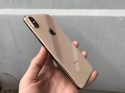 iphone xs ♡ золотой gold | Apple phone, Apple phone case, Iphone