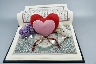 Ислам признание в любви | Ислам, Успокаивающие цитаты, Новые цитаты
