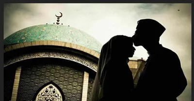 Любовь и Ислам