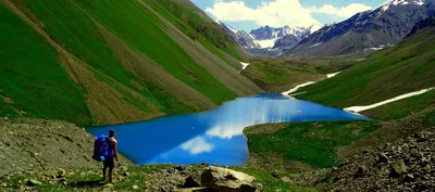 Курорт Озеро Иссык Куль (Киргизия). Цены на туры 2024