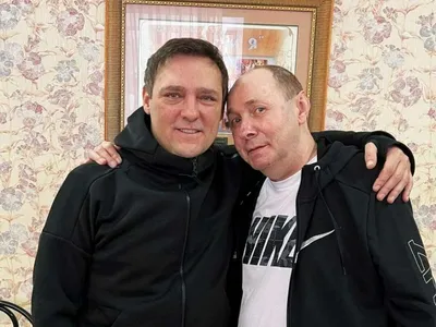 Директор Юрия Шатунова рассказал, как захоронят прах артиста - Вокруг ТВ.