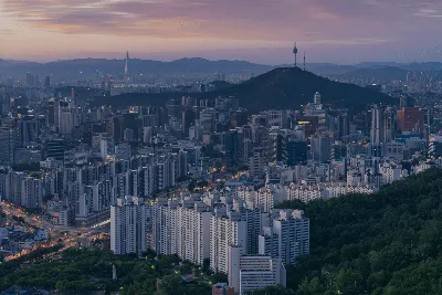 Жизнь в Сеуле: сколько стоит переехать и жить в Южной Корее