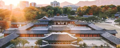 Сеул (Южная Корея) ✴️ горящие туры, путевки, отдых 2024 — туроператор КОМПАС