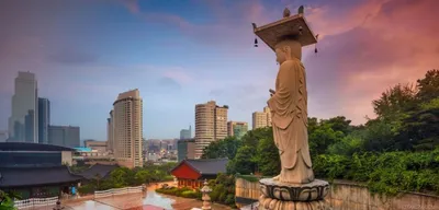 Программа обмена в университете SEOULTECH (Сеул, Южная Корея) – Новости –  Международные академические программы – Национальный исследовательский  университет «Высшая школа экономики»