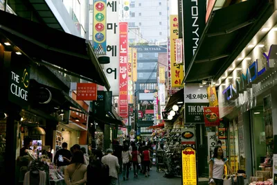 Смертельная давка в Сеуле: количество погибших увеличилось до 151,  президент Южной Кореи объявил траур