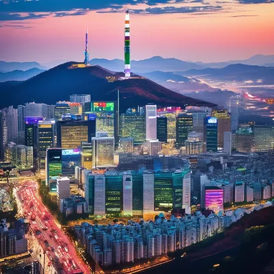 Туризм в Южной Корее: самые красивые места для отдыха, кухня и горнолыжка,  все о стране и корейцах — Яндекс Путешествия