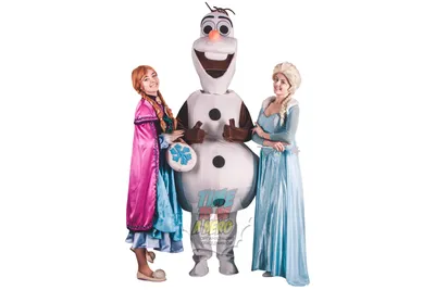 Disney: Frozen. Игровой набор Герои Холодного сердца (id 110833979), купить  в Казахстане, цена на Satu.kz